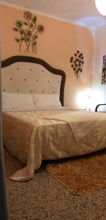 La Cascina Della Grotta Di Tufo Panzió San Valentino  Kültér fotó