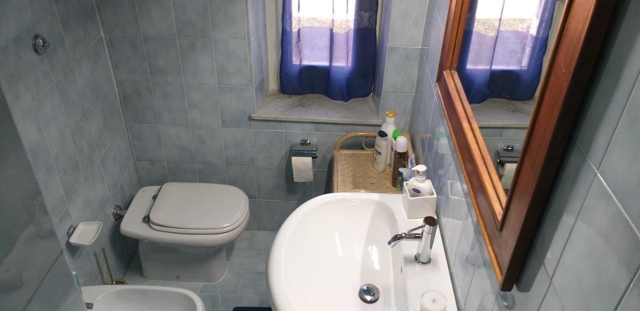 La Cascina Della Grotta Di Tufo Panzió San Valentino  Kültér fotó