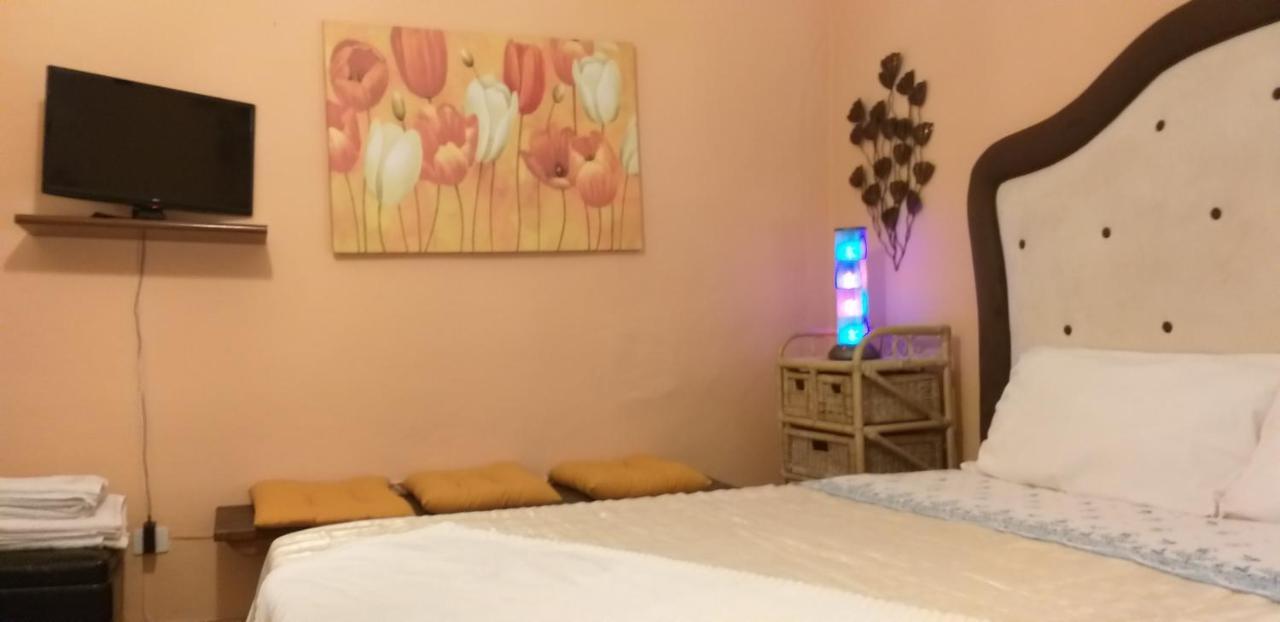 La Cascina Della Grotta Di Tufo Panzió San Valentino  Kültér fotó