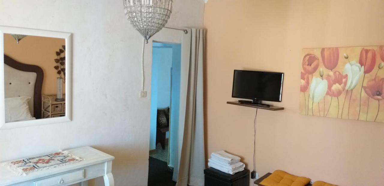 La Cascina Della Grotta Di Tufo Panzió San Valentino  Kültér fotó