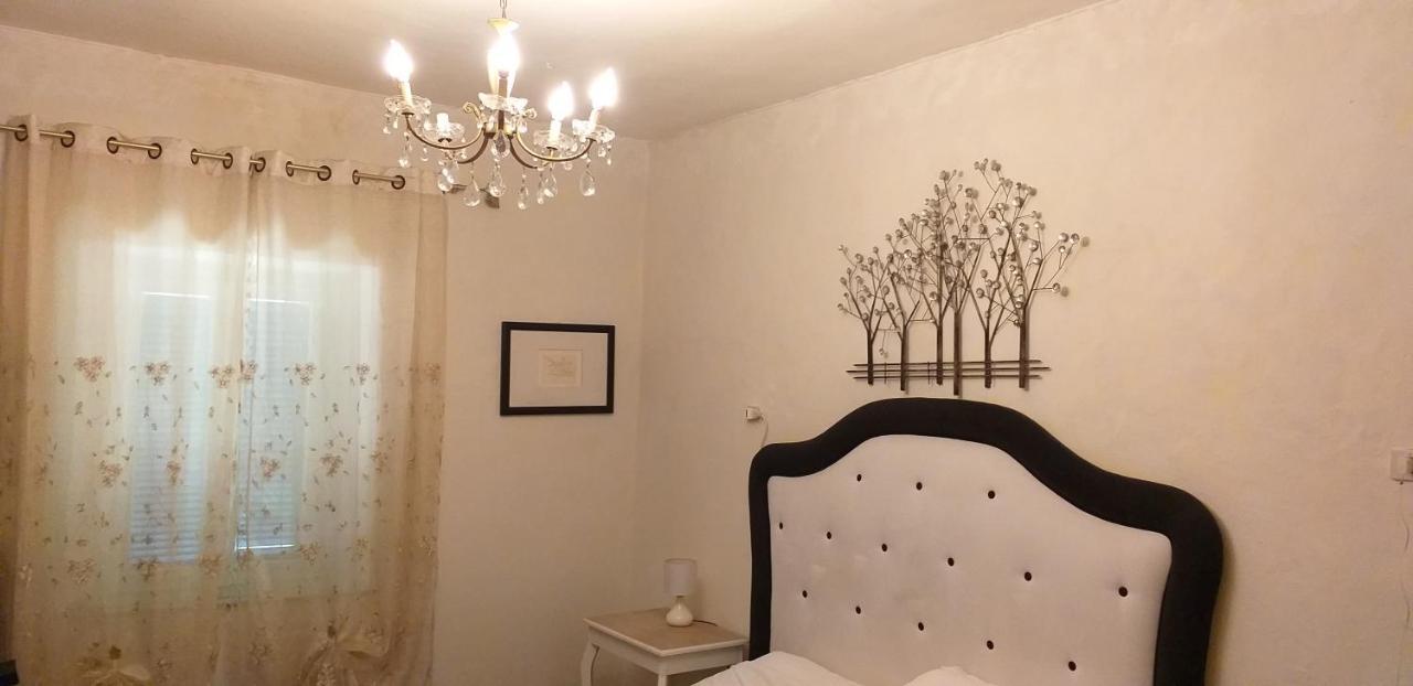 La Cascina Della Grotta Di Tufo Panzió San Valentino  Kültér fotó